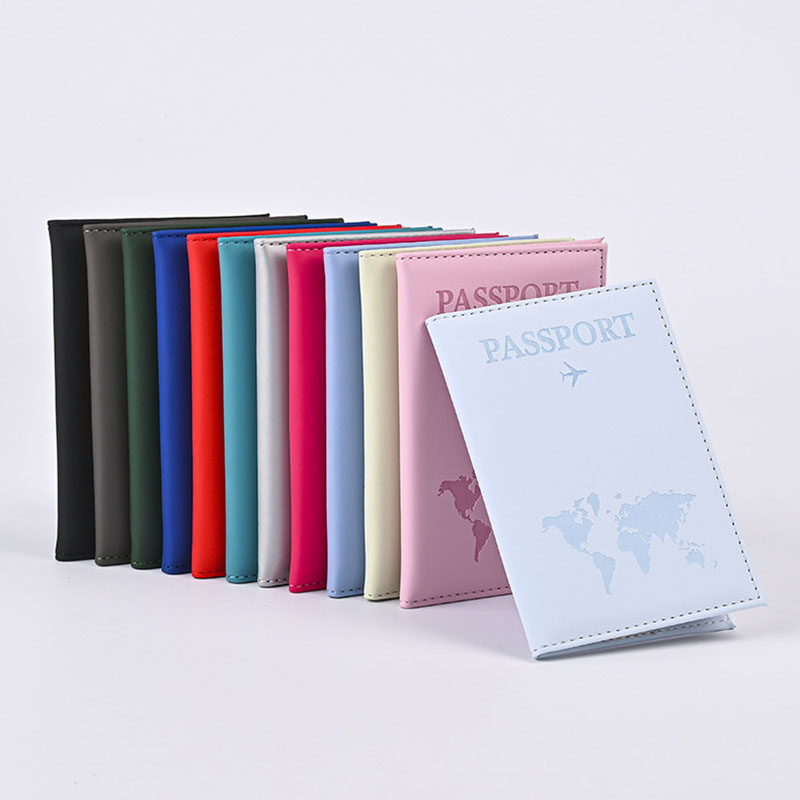Lover The World peta paspor pe - Qantas Travel Accessories ulasan dan harga