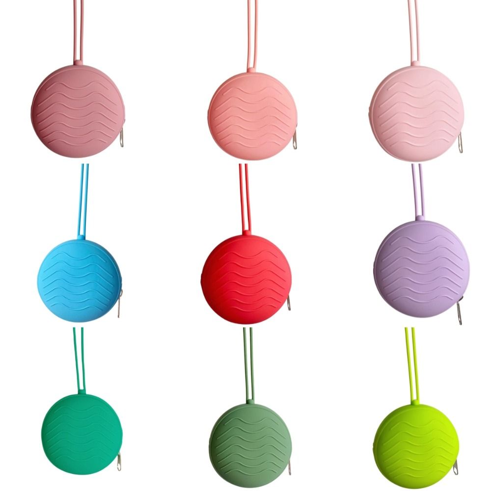 Tempat Dot Bayi Silikon Baru,  - Travel Accessories With Baby ulasan dan harga