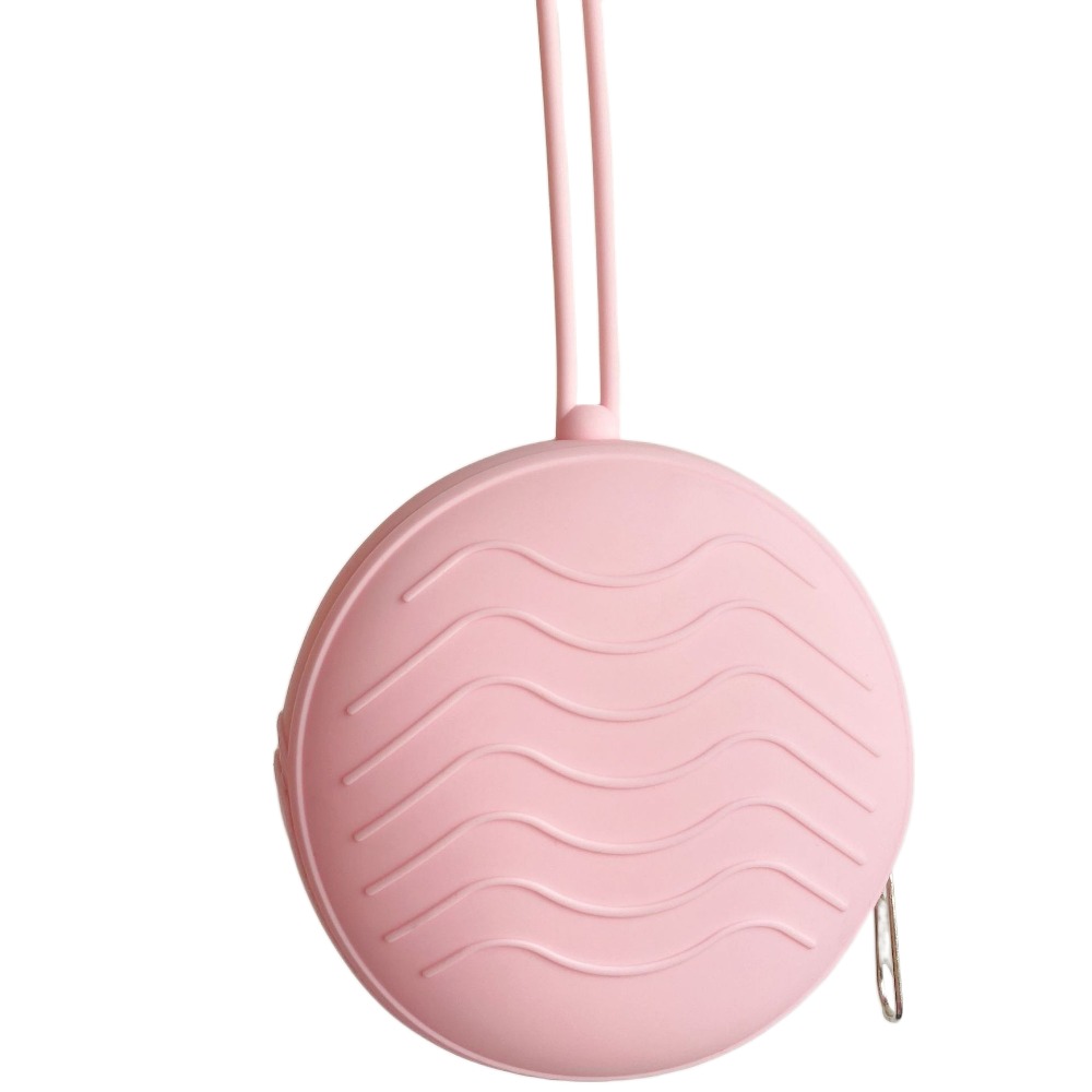 Tempat Dot Bayi Silikon Baru,  - Travel Accessories With Baby ulasan dan harga