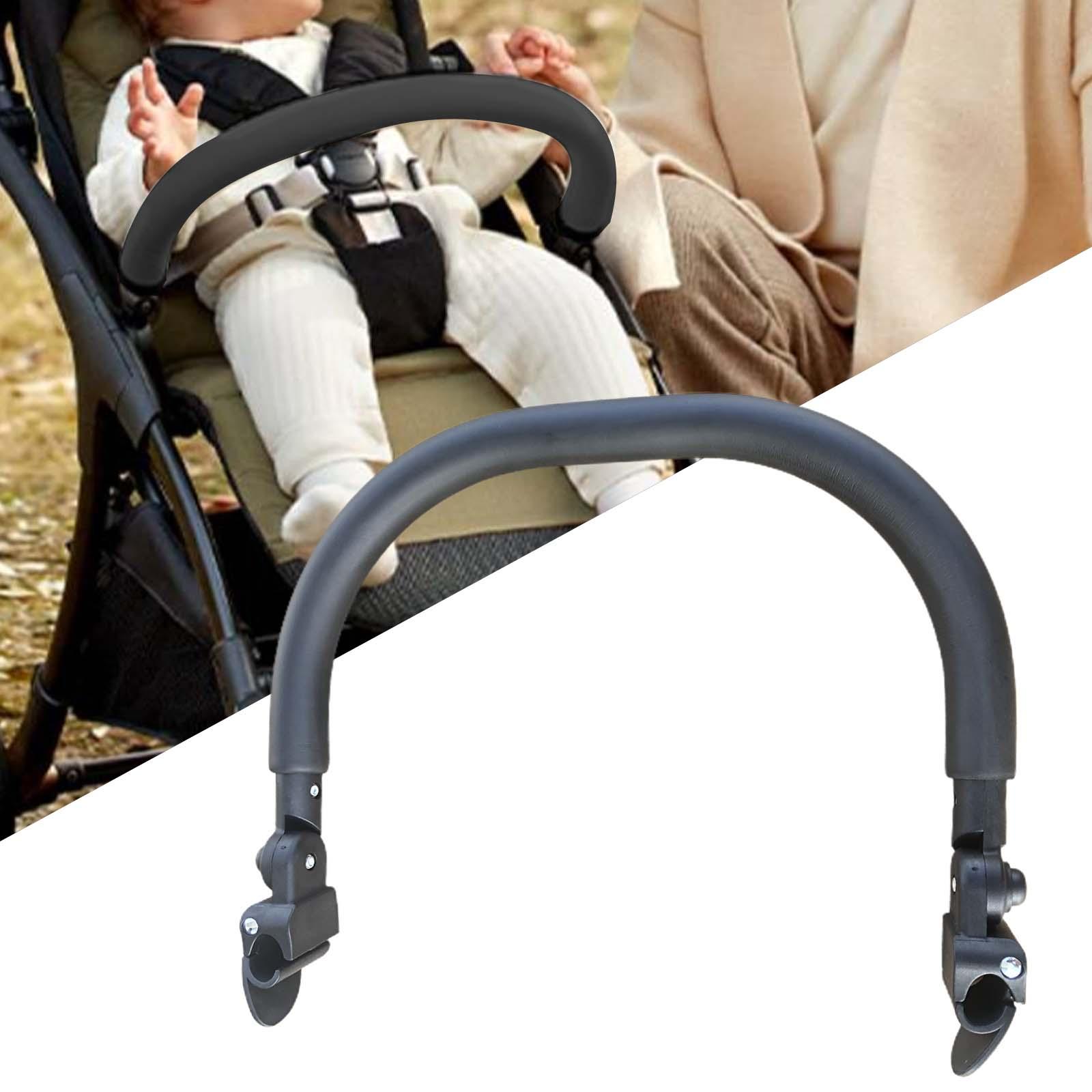 Sandaran Tangan Depan Kereta D - Travel Accessories With Baby ulasan dan harga