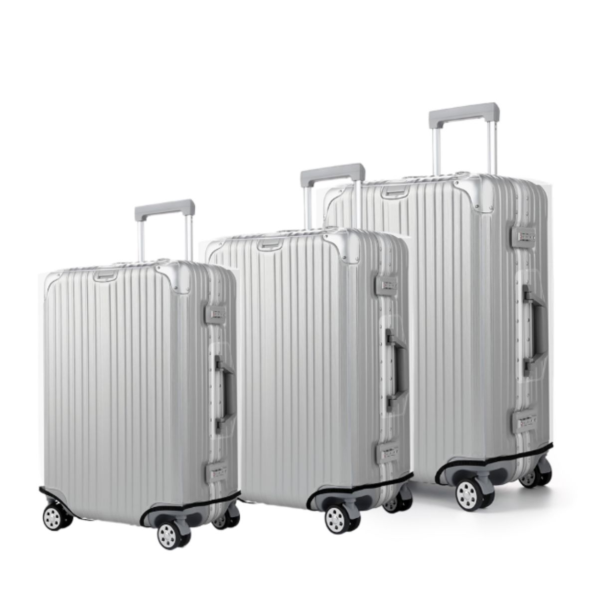Pelindung Penutup Bagasi Benin - Travel Accessories 2022 ulasan dan harga