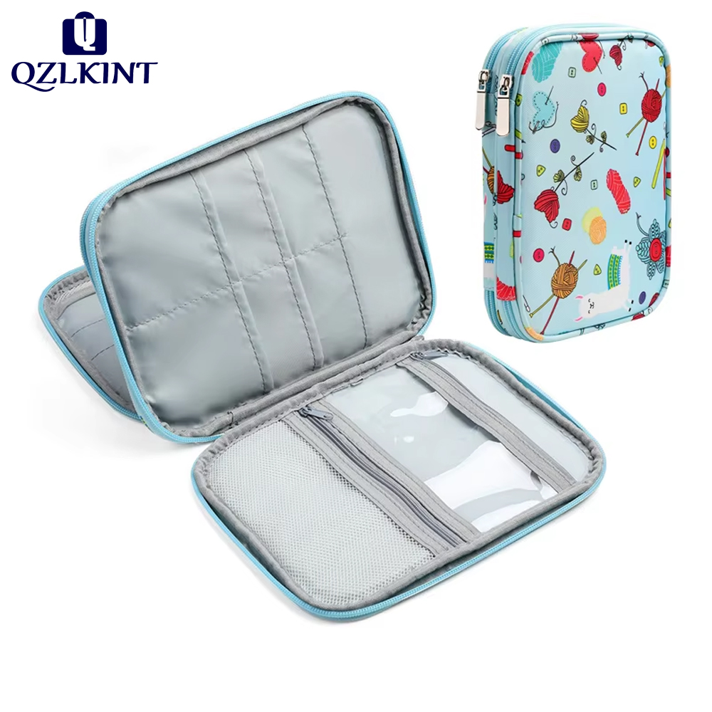 Tas Penyimpanan Organizer Peny - Travel Accessories Kit Bag ulasan dan harga