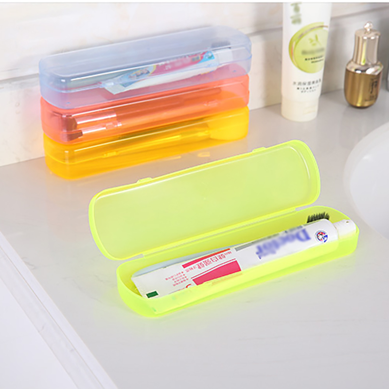 Aksesori Kamar Mandi Kotak Pen - Travel Accessories For Europe ulasan dan harga