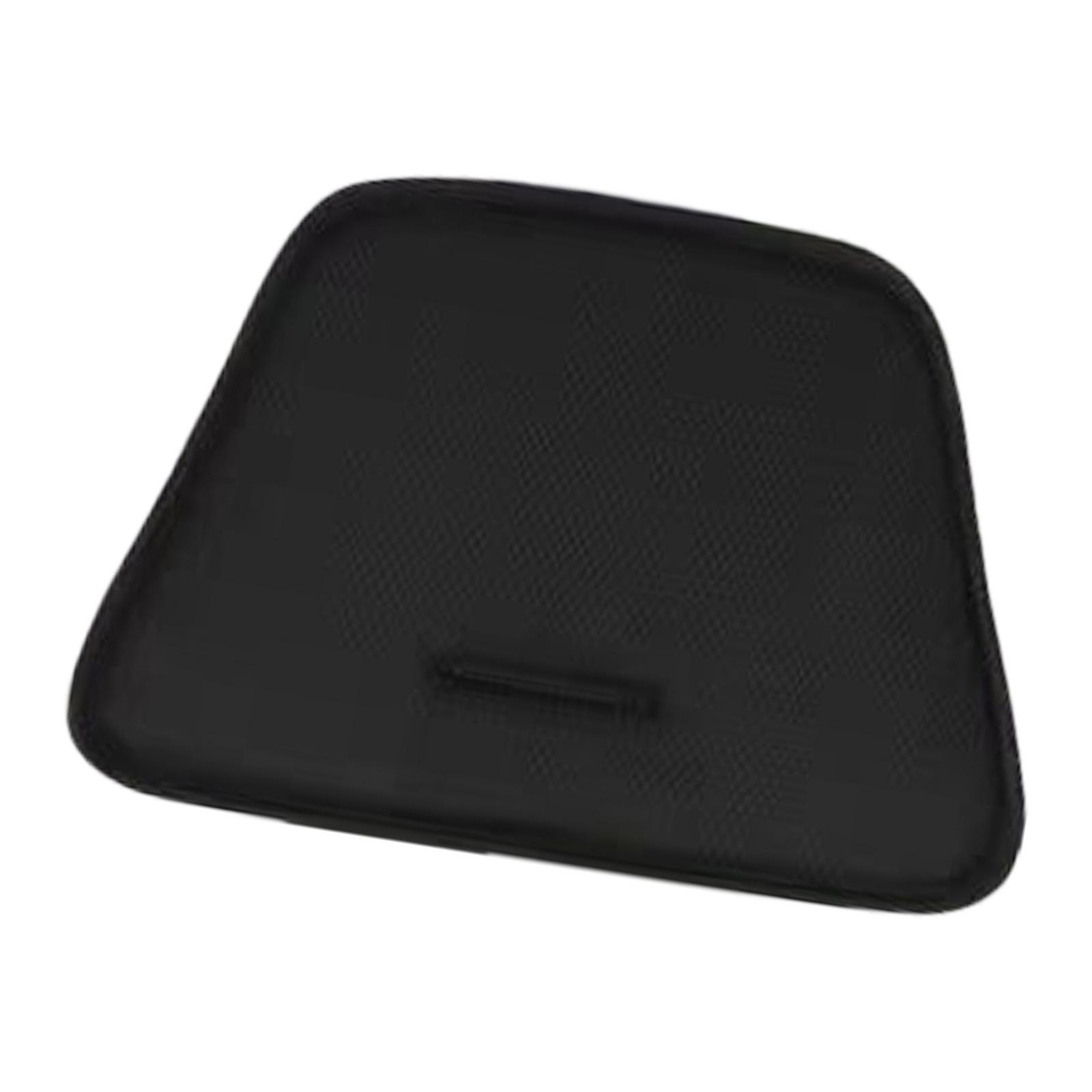 Bantal Jaring Penyangga Kereta - Travel Accessories With Baby ulasan dan harga