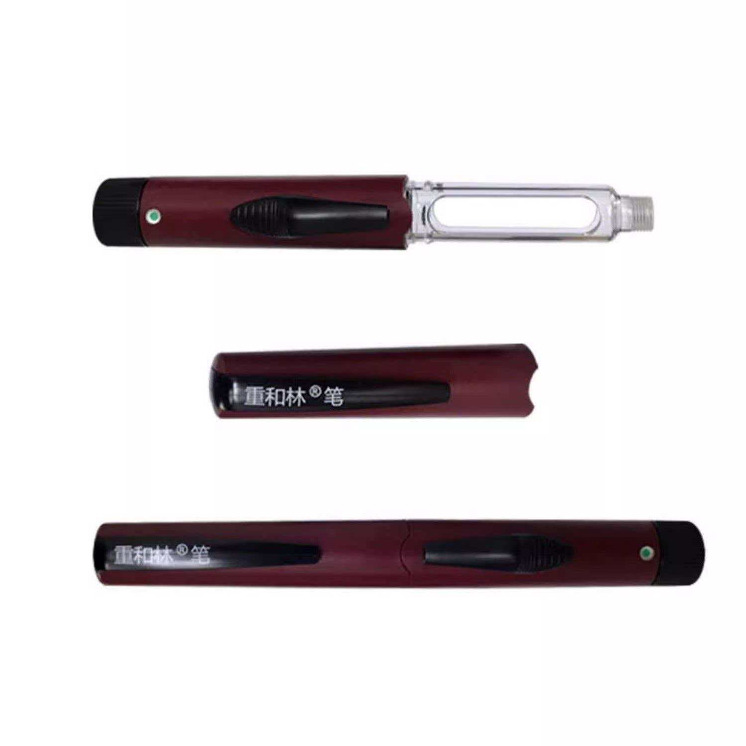 Pena Injeksi Insulin Chongheli - Travel Accessories Gadget ulasan dan harga