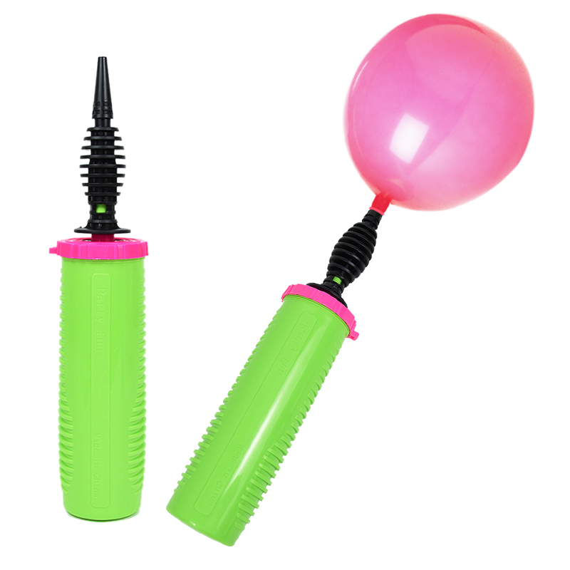 Pompa Udara Balon Kualitas Tin - Travel Accessories With Baby ulasan dan harga
